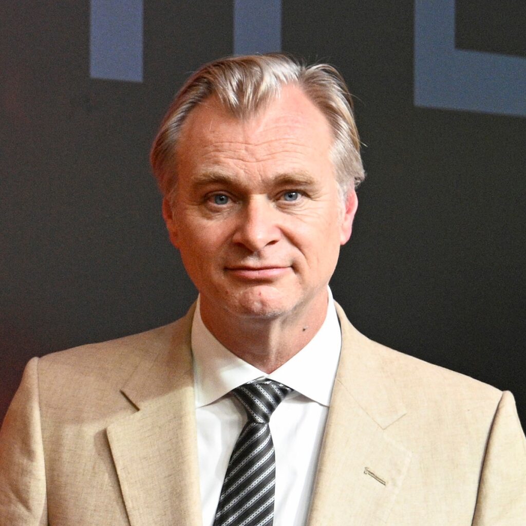 Christopher Nolan Reveals Why He Banned Uggs on the Odyssey Set