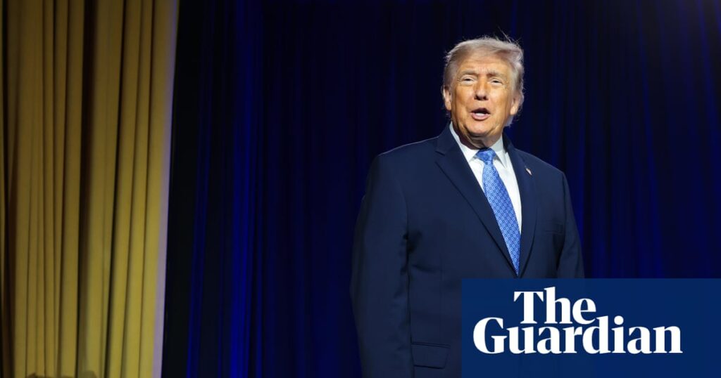 Trump to deliver TV address amid speculation over elections announcement Trump to deliver TV address amid speculation over elections announcement