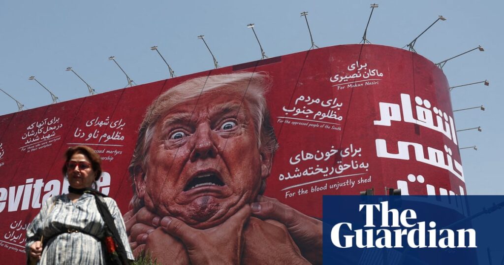 Trump continues pause on Iran strikes as Pentagon reveals higher casualty figures