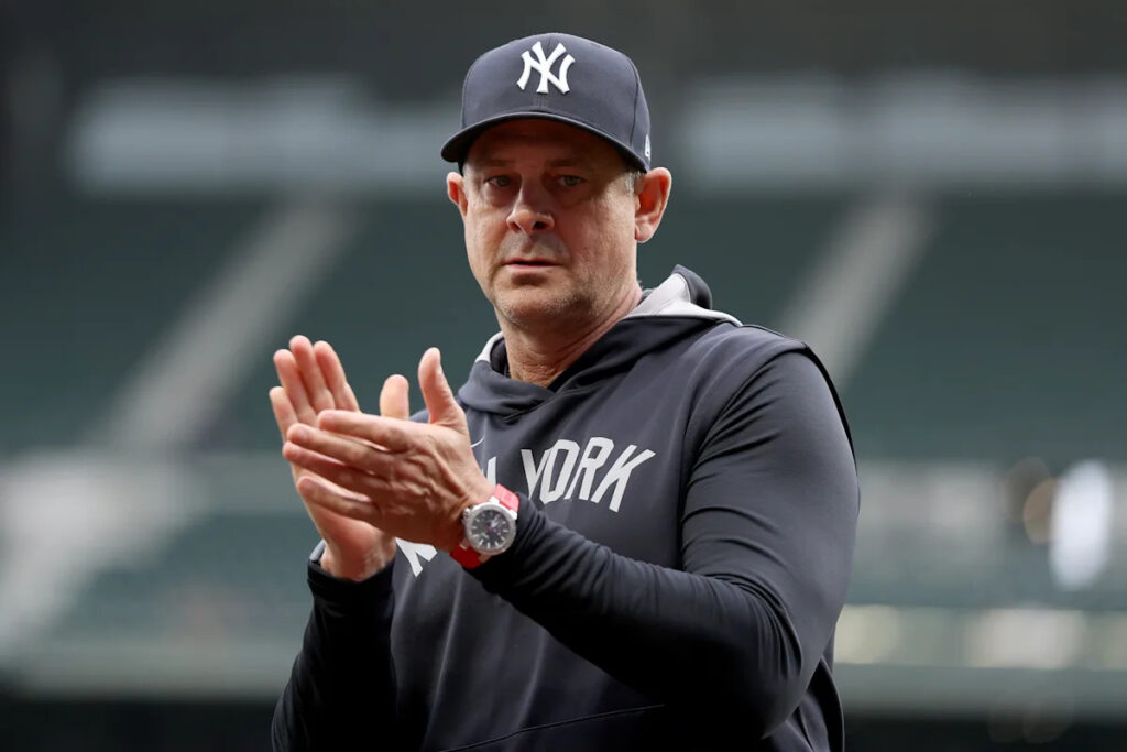 New York Yankees Demote 5 New York Yankees Demote 5