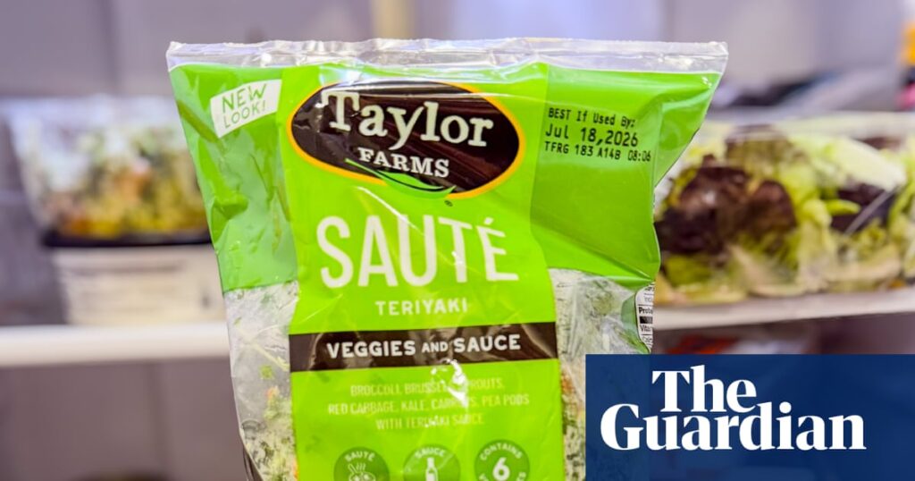 Cyclospora: iceberg lettuce recalled in 27 states and more products may follow Cyclospora: iceberg lettuce recalled in 27 states and more products may follow