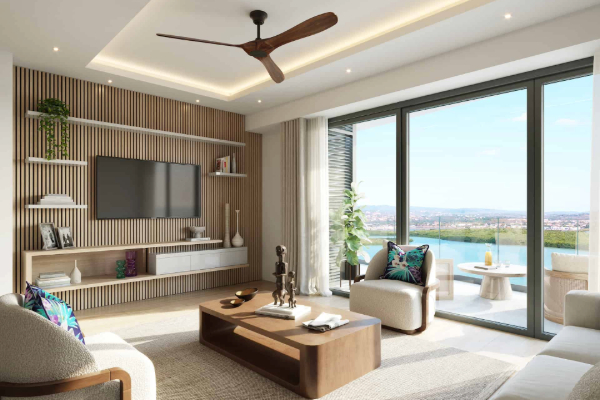 LCH Developments, Ennismore bring lifestyle hotel to The Pinnacle Jamaica LCH Developments, Ennismore bring lifestyle hotel to The Pinnacle Jamaica