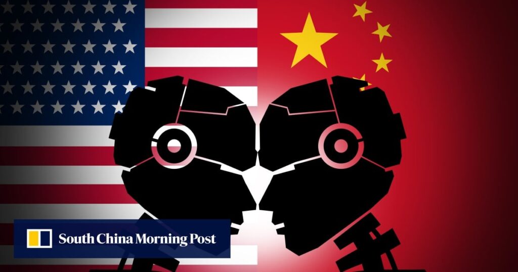 More Americans think China is world leader in AI, new survey reveals