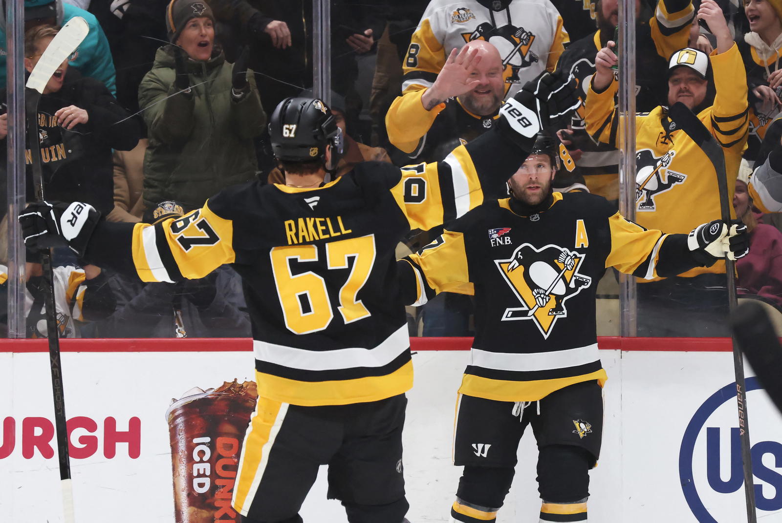 The Pittsburgh Penguins have three valuable trade commodities and find themselves at a crossroads in terms of direction - and one player should be the first domino to fall.