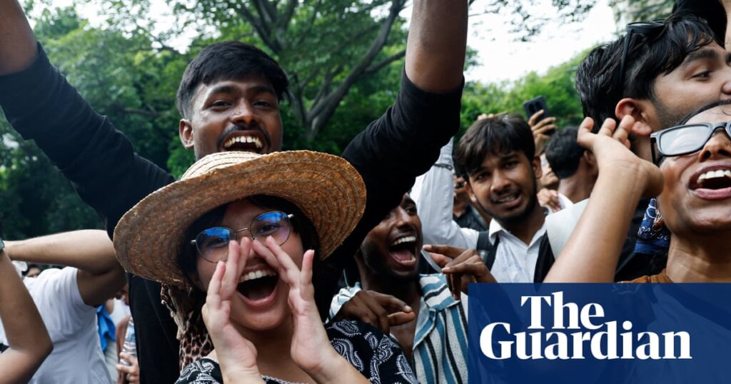 India’s education minister resigns in victory for Cockroach youth movement protests India’s education minister resigns in victory for Cockroach youth movement protests