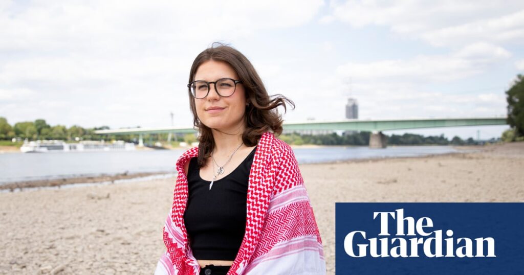 ‘They want to break our will’: Gaza flotilla activist tells of rape in Israeli detention ‘They want to break our will’: Gaza flotilla activist tells of rape in Israeli detention