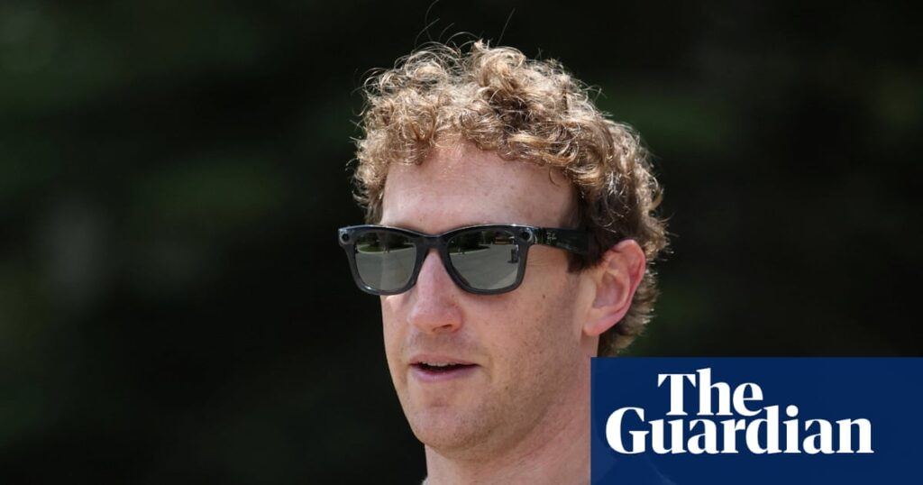 Meta used AI to tag workers who took leave to be laid off, lawsuit claims Meta used AI to tag workers who took leave to be laid off, lawsuit claims