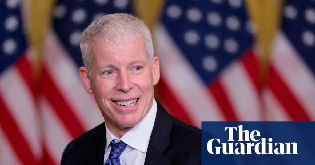 Mission in Iran war has pivoted toward ensuring oil flow, Trump official says Mission in Iran war has pivoted toward ensuring oil flow, Trump official says