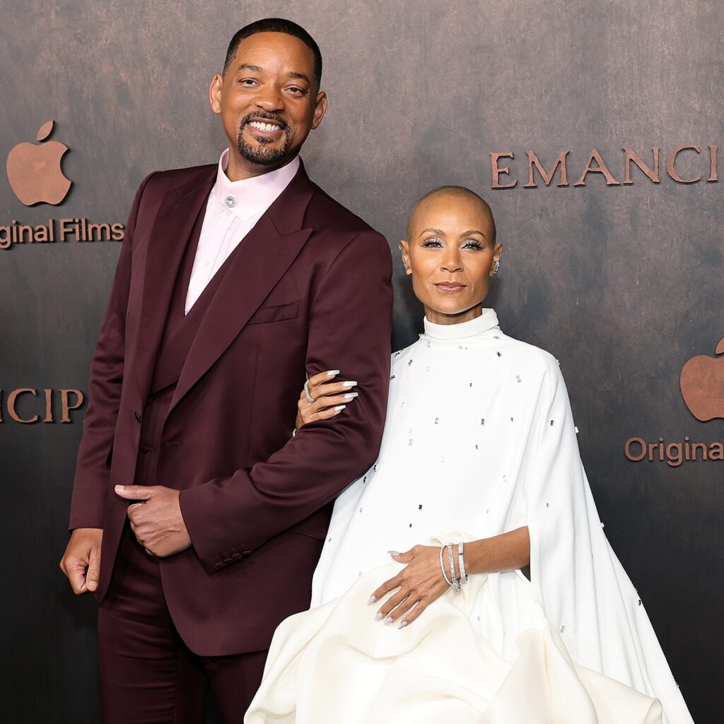 Will Smith’s Former Friend Bilaal Salaam Asks Him to Testify in Lawsuit Against Jada Pinkett Smith Will Smith’s Former Friend Bilaal Salaam Asks Him to Testify in Lawsuit Against Jada Pinkett Smith