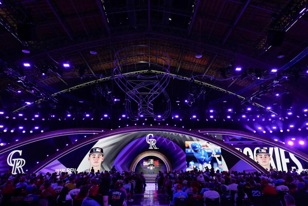 Kentucky Wildcats News: MLB Draft Recap for UK Baseball Kentucky Wildcats News: MLB Draft Recap for UK Baseball