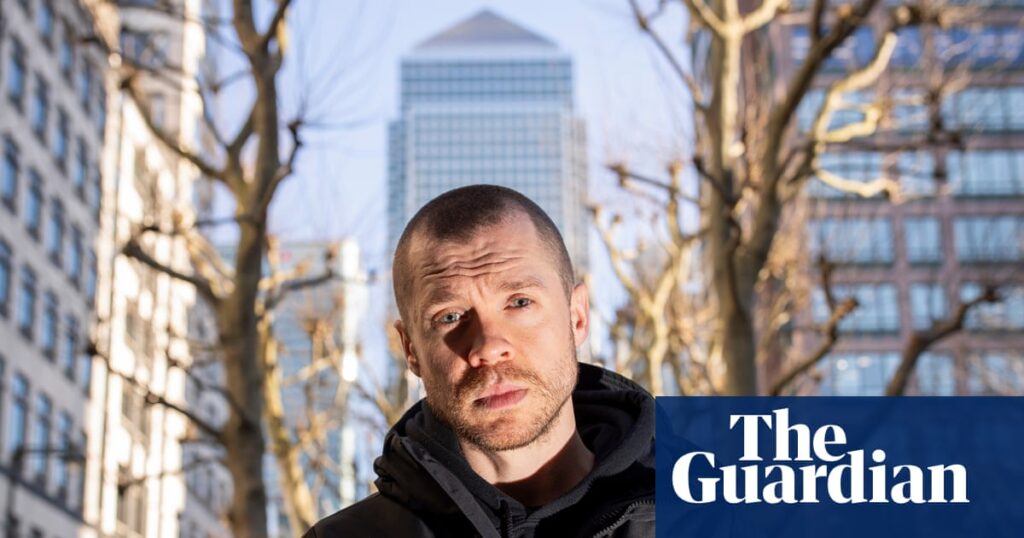 Gary Stevenson to quit YouTube channel, citing health concerns Gary Stevenson to quit YouTube channel, citing health concerns
