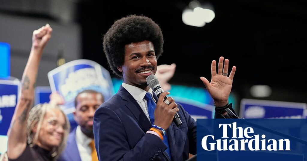 Memphis rallies for progressive Democrat after four fatal shootings by taskforce: ‘Fight of our lives’ Memphis rallies for progressive Democrat after four fatal shootings by taskforce: ‘Fight of our lives’
