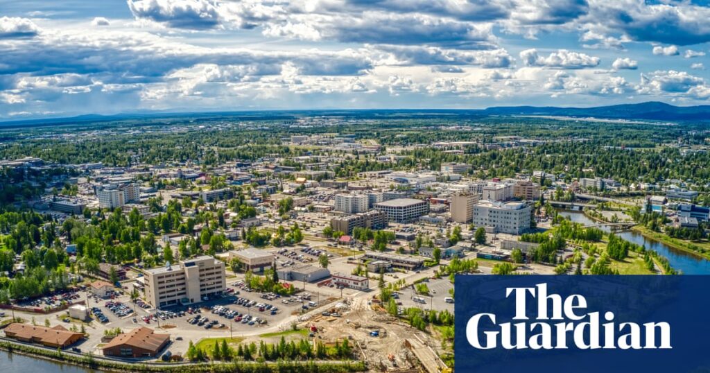 Suspect who sent anonymous tip to Alaska police charged with 1993 killing Suspect who sent anonymous tip to Alaska police charged with 1993 killing