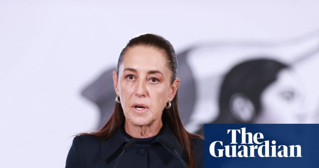 Mexico to file criminal complaints over migrants killed by ICE in US Mexico to file criminal complaints over migrants killed by ICE in US