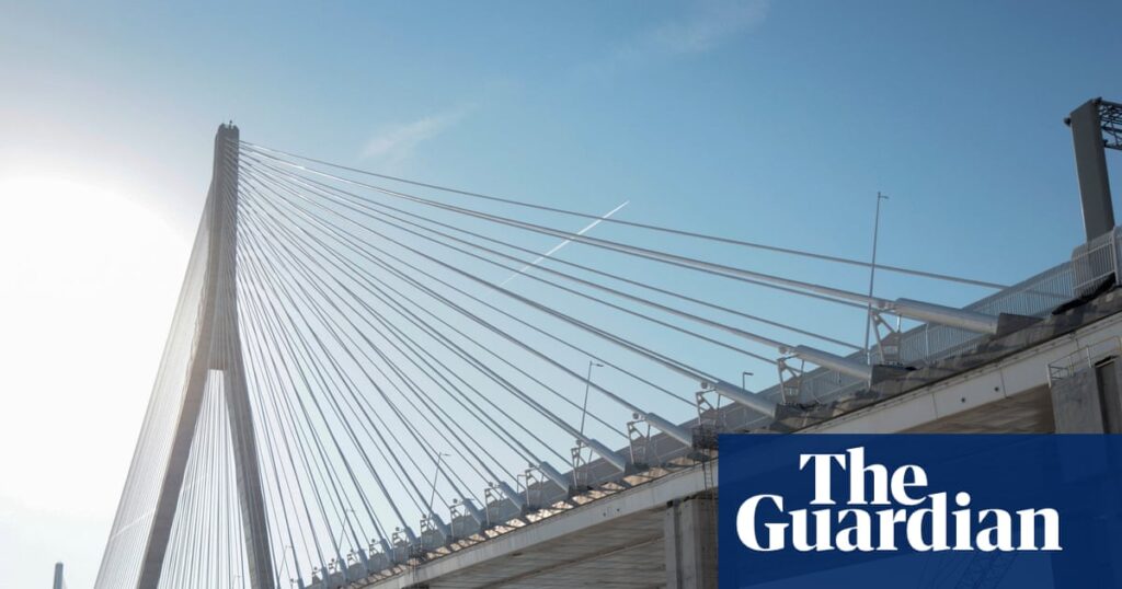 Canada cancels joint bridge-opening celebration with US amid trade tensions Canada cancels joint bridge-opening celebration with US amid trade tensions