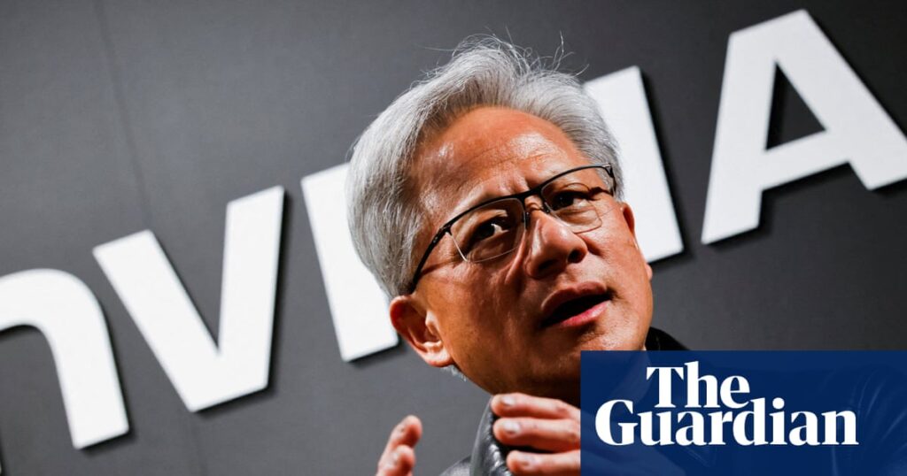 Debate over AI’s future divides Silicon Valley as China gains ground