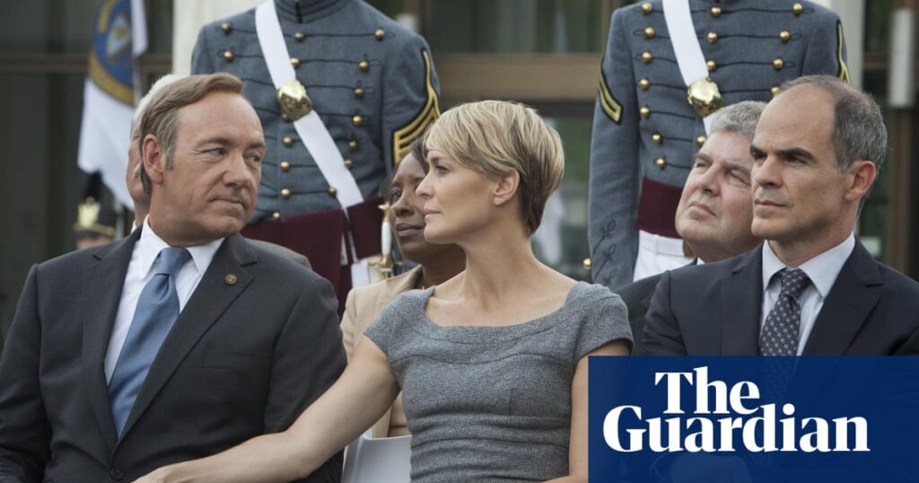 ‘Netflix has to evolve’: can the upstart survive the end of the binge ‘Netflix has to evolve’: can the upstart survive the end of the binge