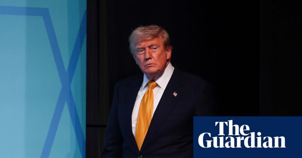 Trump fires last members of election commission, inciting fears of midterm ‘chaos’ Trump fires last members of election commission, inciting fears of midterm ‘chaos’
