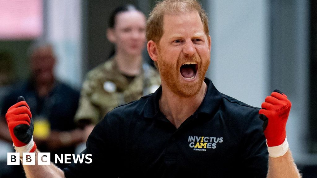 Harry and Meghan’s week of chaos and confusion amid media battle Harry and Meghan's week of chaos and confusion amid media battle