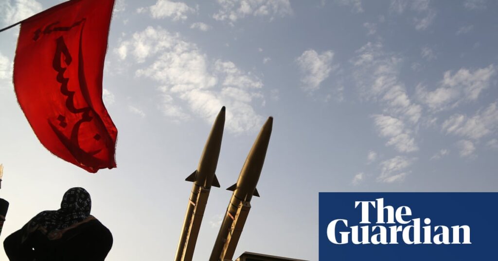 US thwarts ‘surprise’ Iran missile attack, and joins forces with Saudis to hit targets in Iraq