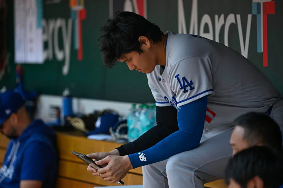 MLB Bans AI Dugout Tech After Ottavino Alert