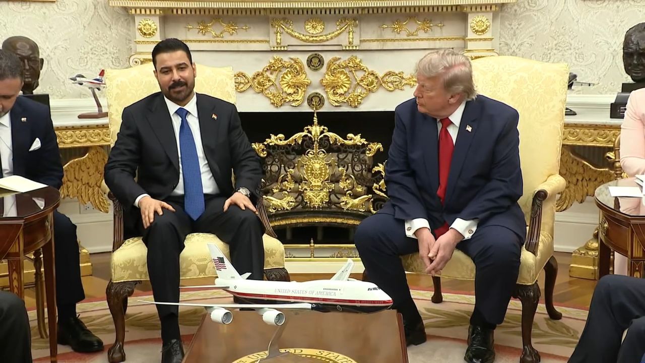 clipped thumbnail - us-trump-iraq-pm-intldsk - CNN ID 22805396 - 00:00:02;29