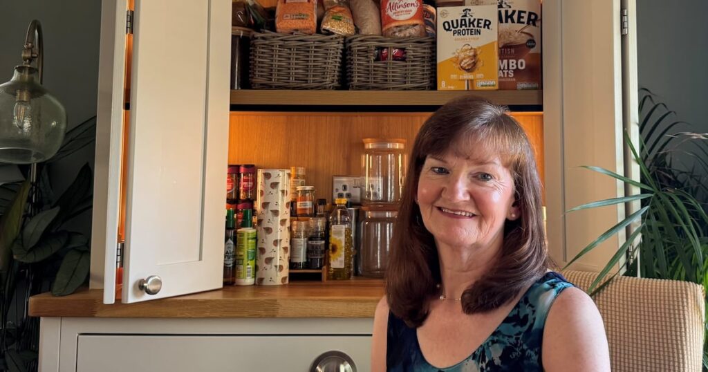 How PepsiCo’s nutrition lead is making Big Food healthier