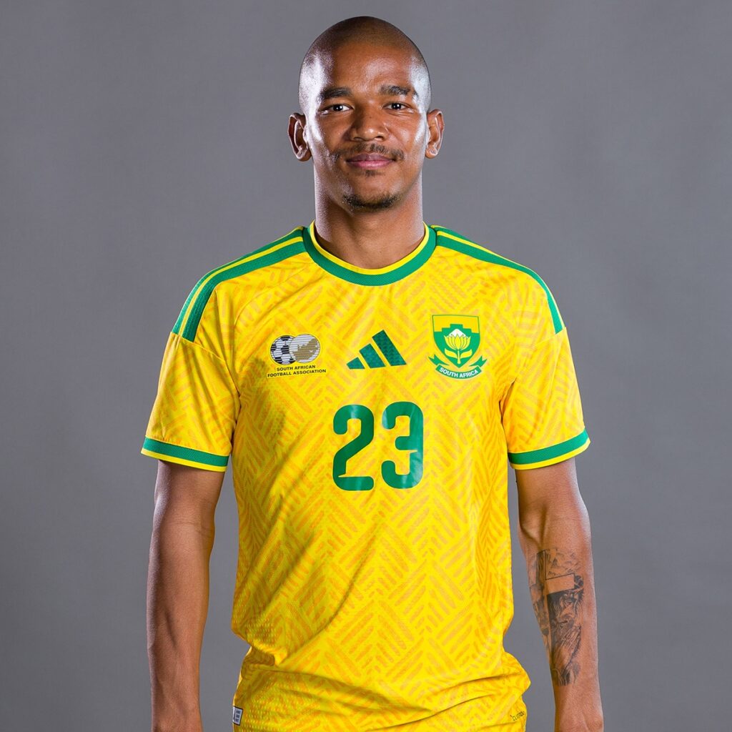 South Africa’s Jayden Adams Dead at 25, Weeks After Playing in World Cup South Africa's Jayden Adams Dead at 25, Weeks After Playing in World Cup