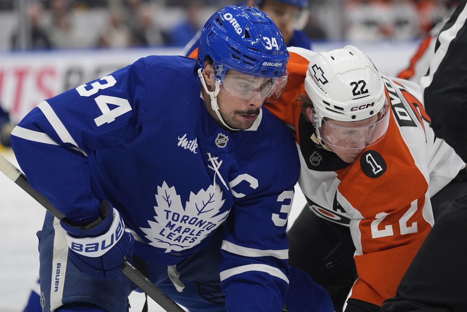 Nearly two weeks into free agency, most NHL rosters are complete, but a handful are still just one missing piece away from being true contenders.