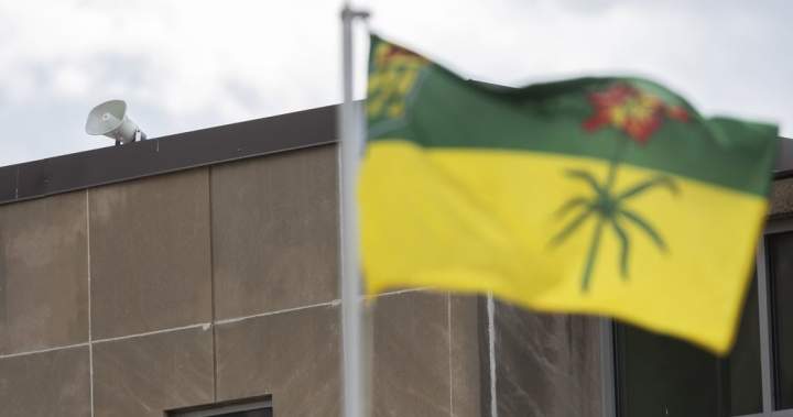 Local Regina mosque puts out survey for feedback on call to prayer Local Regina mosque puts out survey for feedback on call to prayer