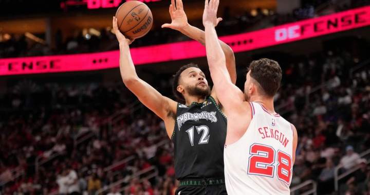 Toronto Raptors sign forward Kyle Anderson Toronto Raptors sign forward Kyle Anderson