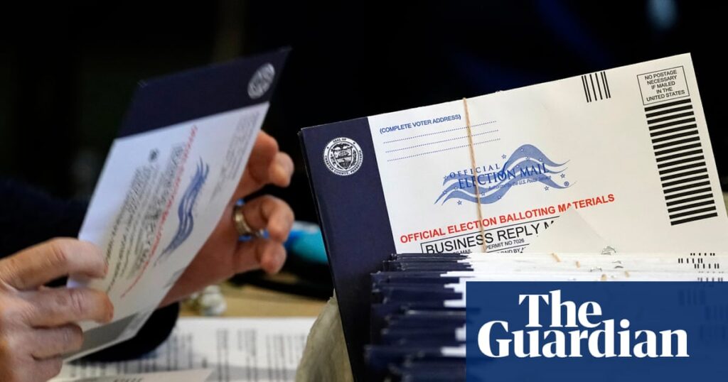 Appeals court rejects Trump bid to curb mail Appeals court rejects Trump bid to curb mail