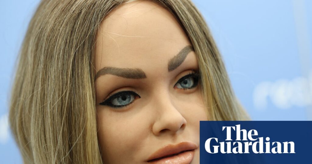 ‘Really inappropriate’: teachers decry plan for humanoid robot in New York high school ‘Really inappropriate’: teachers decry plan for humanoid robot in New York high school