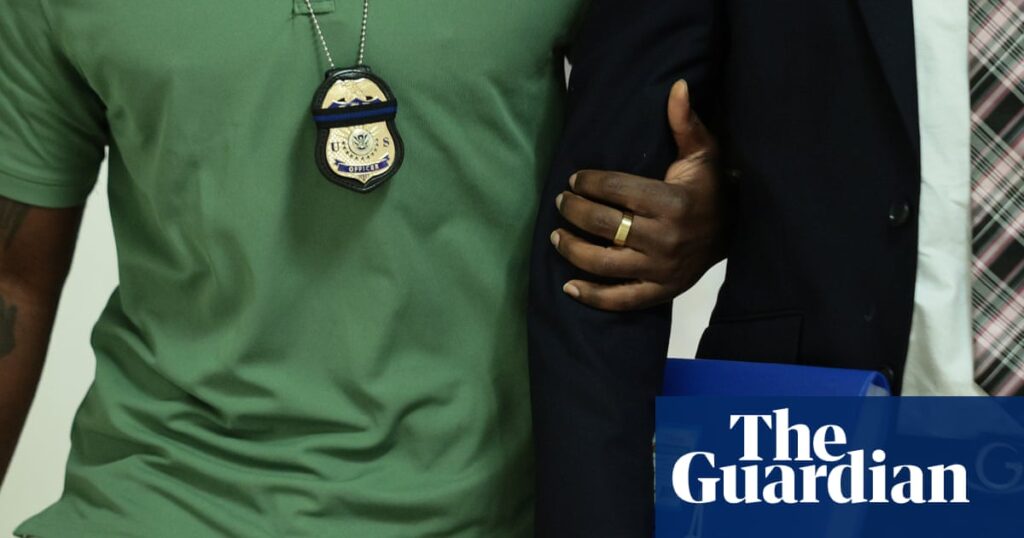 Trump’s deportation crackdown accelerated by potent court tool Trump’s deportation crackdown accelerated by potent court tool