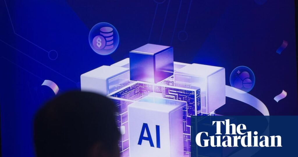 South Korean stock market at three-month low as AI sell