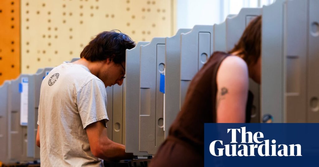 Trump accused of trying to ‘rig’ elections after firing federal commissioners Trump accused of trying to ‘rig’ elections after firing federal commissioners