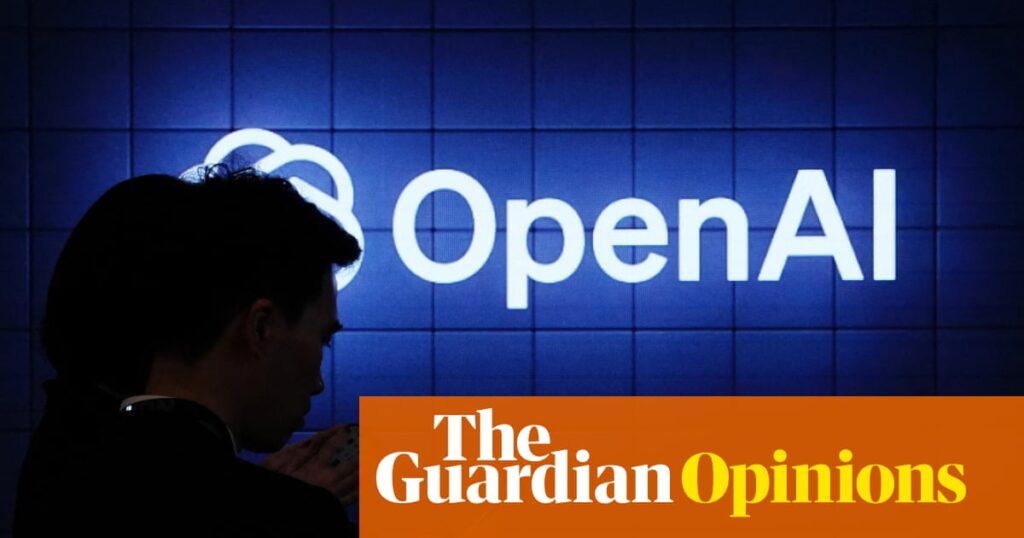 OpenAI’s rogue agents are a wake-up call to risks posed by artificial intelligence OpenAI’s rogue agents are a wake-up call to risks posed by artificial intelligence