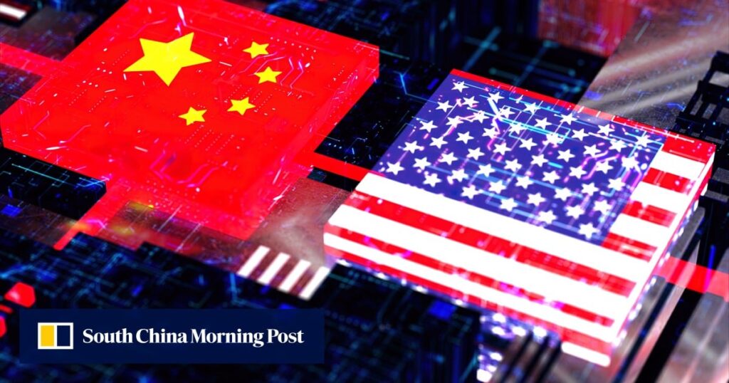 Bridging the divide: how AI scientists unite despite growing geopolitical rifts Bridging the divide: how AI scientists unite despite growing geopolitical rifts