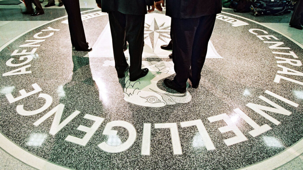 Secret CIA mission reportedly boosted US-UAE AI cooperation Secret CIA mission reportedly boosted US-UAE AI cooperation