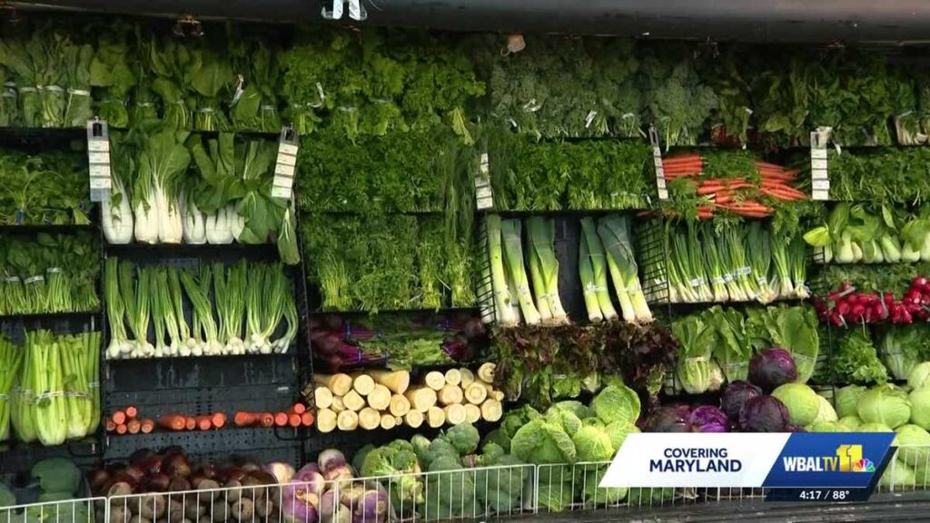 NourishMD grant funds Cherry Hill food hub project
