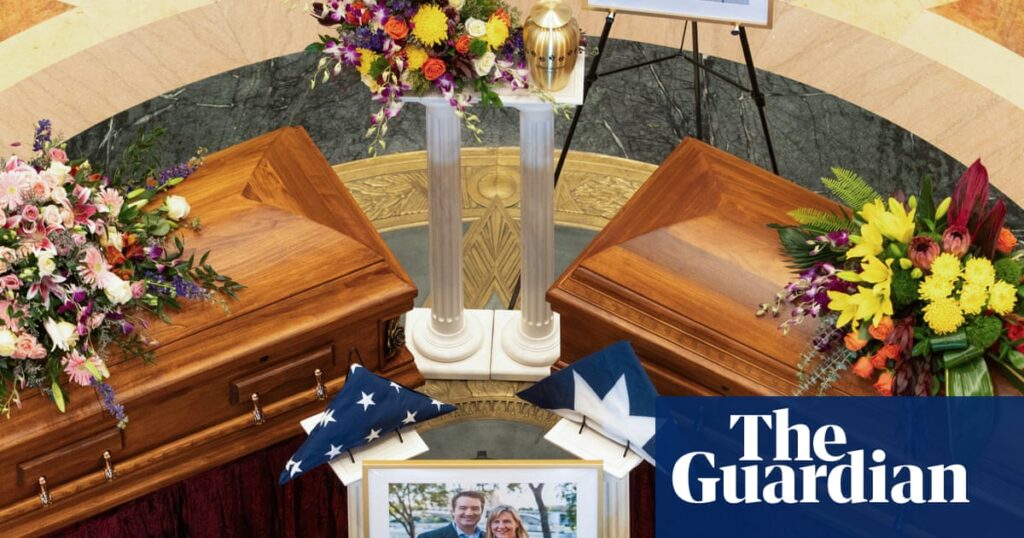 Minnesota man sentenced to life for killing Democratic lawmaker Melissa Hortman Minnesota man sentenced to life for killing Democratic lawmaker Melissa Hortman