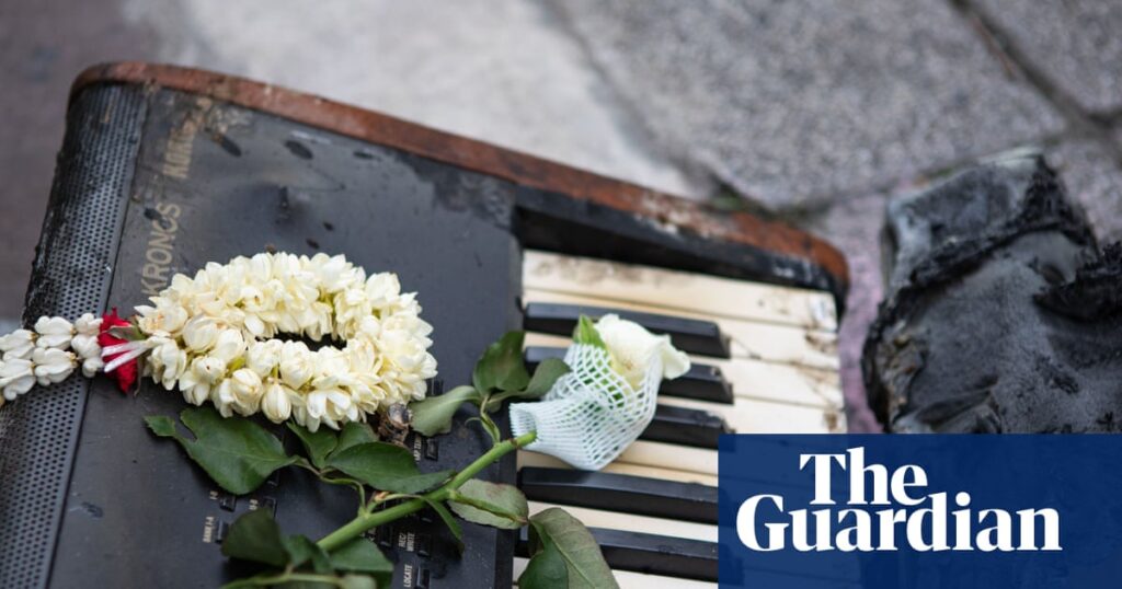 Bangkok bar fire: death toll reaches 30 as police investigate negligence as ‘primary theory’ Bangkok bar fire: death toll reaches 30 as police investigate negligence as ‘primary theory’