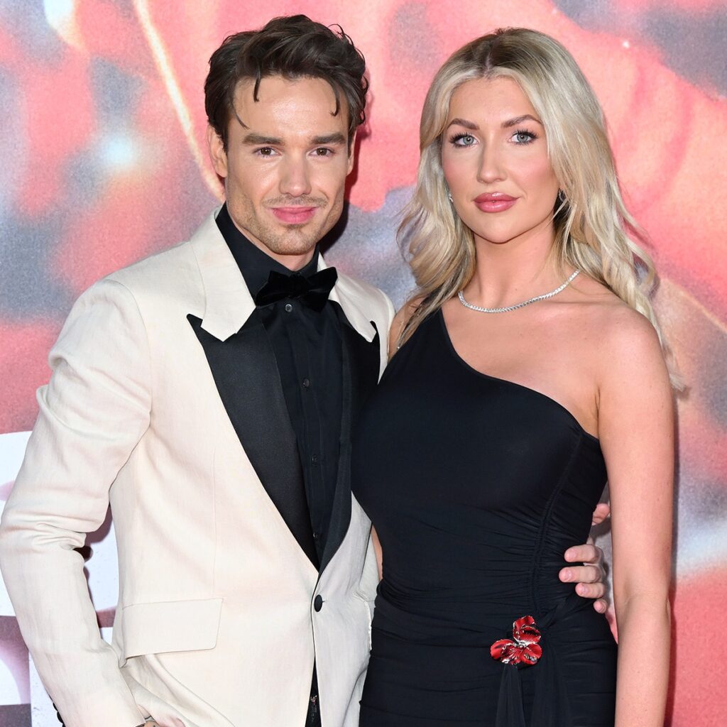 Liam Payne’s Girlfriend Kate Cassidy Explains Why She’s Removing Tattoo Tributes to Him Liam Payne's Girlfriend Kate Cassidy Explains Why She's Removing Tattoo Tributes to Him