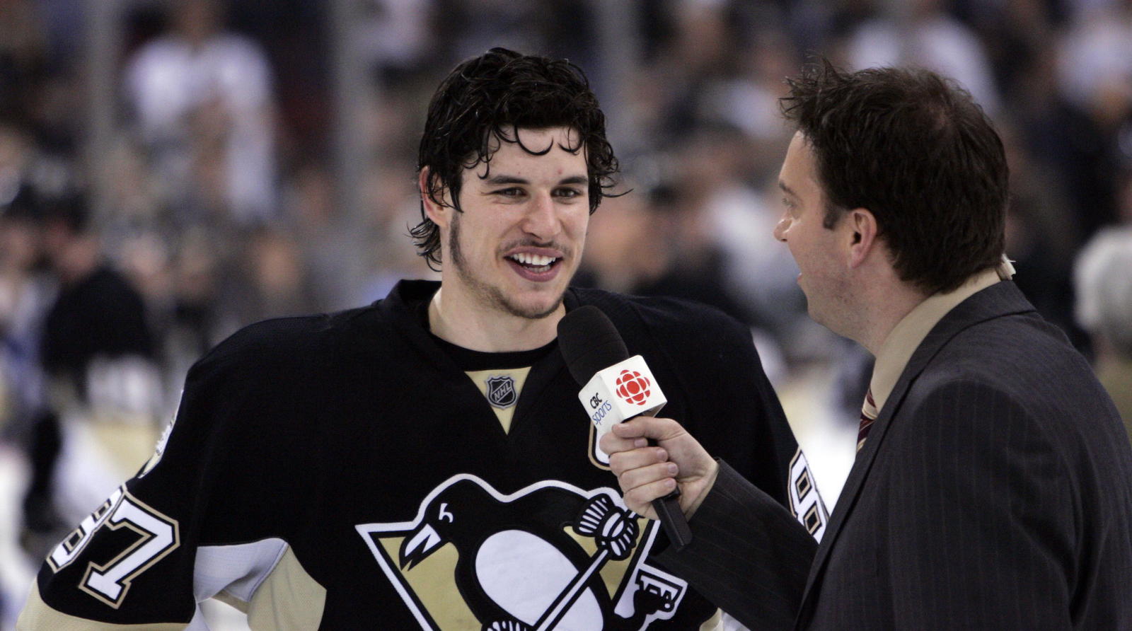 The CBC and Sportsnet announced the Canadian national broadcaster will no longer carry NHL games. It's definitely a sad day as Canadians recall decades of memories, but it was inevitable.