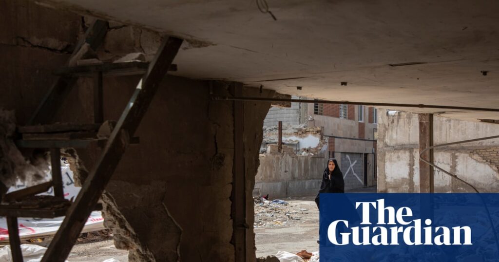 Why is Trump risking midterm disaster by resuming an already unpopular war with Iran? Why is Trump risking midterm disaster by resuming an already unpopular war with Iran?