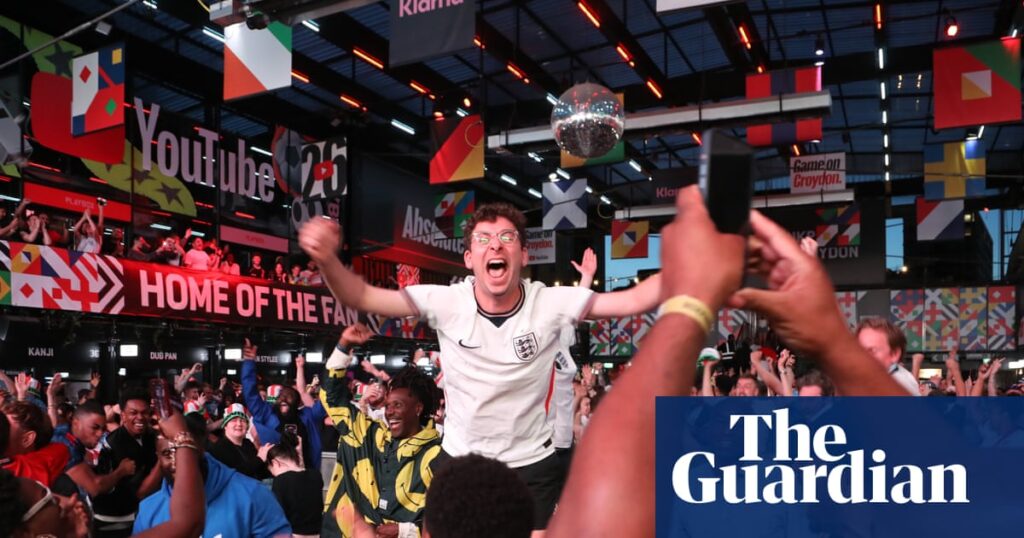 World Cup quarter-final expected to generate £500m sales boost for UK economy World Cup quarter-final expected to generate £500m sales boost for UK economy
