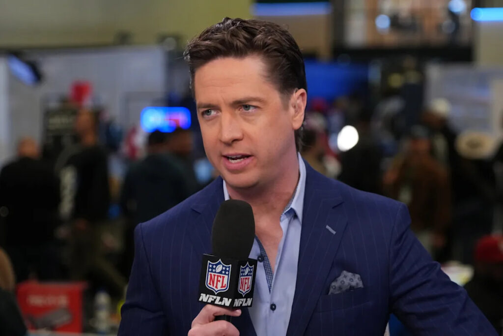 ESPN layoffs: NFL Network insider, ‘SportsCenter’ vet among latest wave ESPN layoffs: NFL Network insider, 'SportsCenter' vet among latest wave