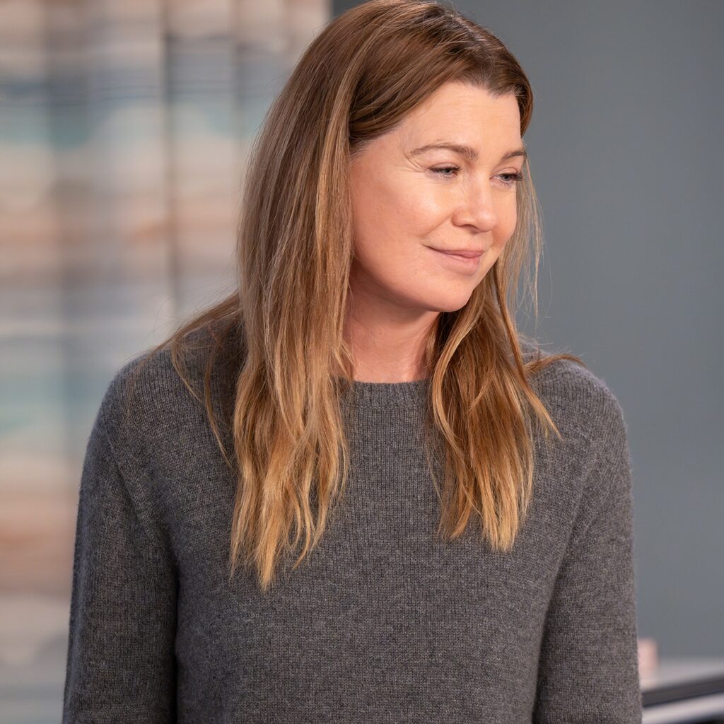 Ellen Pompeo’s Absence From Grey's Anatomy Season 23 Cast Photo Sparks Questions