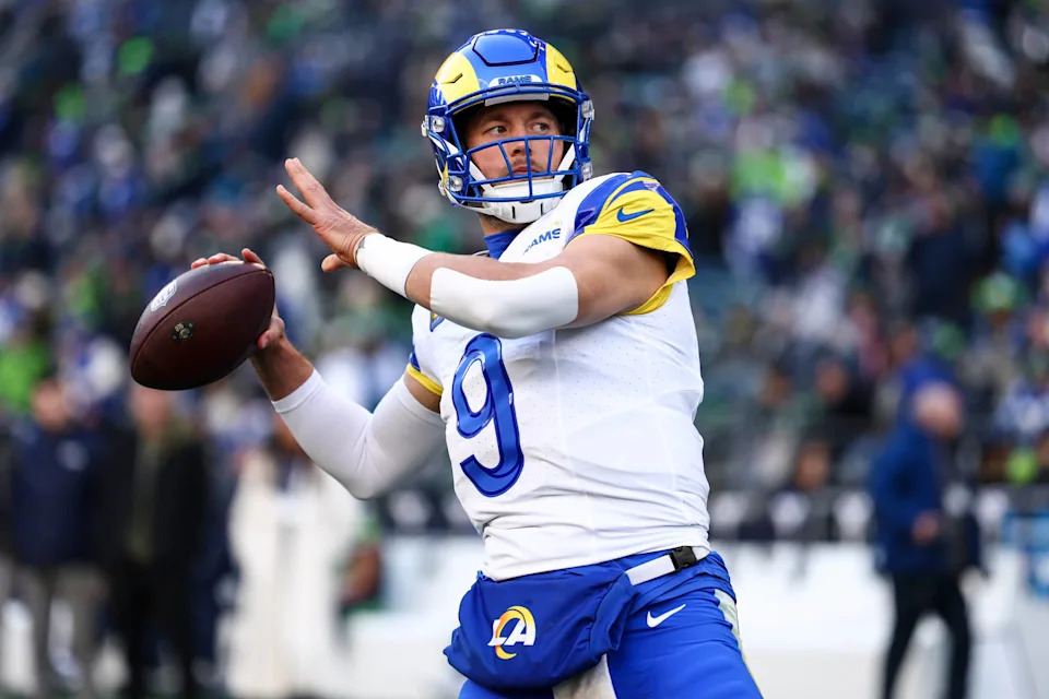 Kevin Sabitus / Getty Images