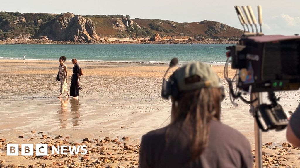 Bergerac TV show lifting island’s profile, says Visit Jersey Bergerac TV show lifting island's profile, says Visit Jersey